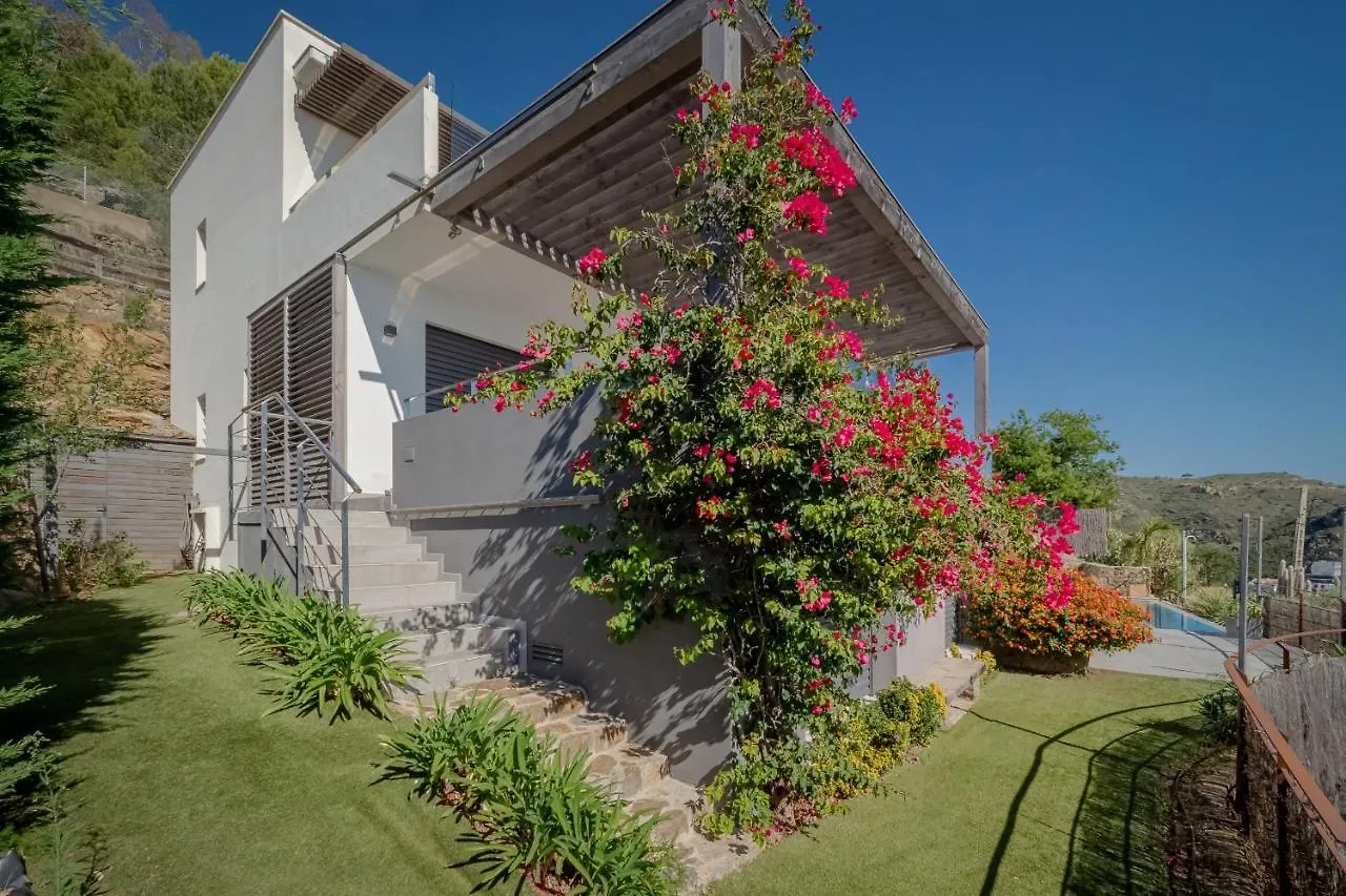 Villa Velazquez Canyelles Almadrava - Immo Barneda Roses
